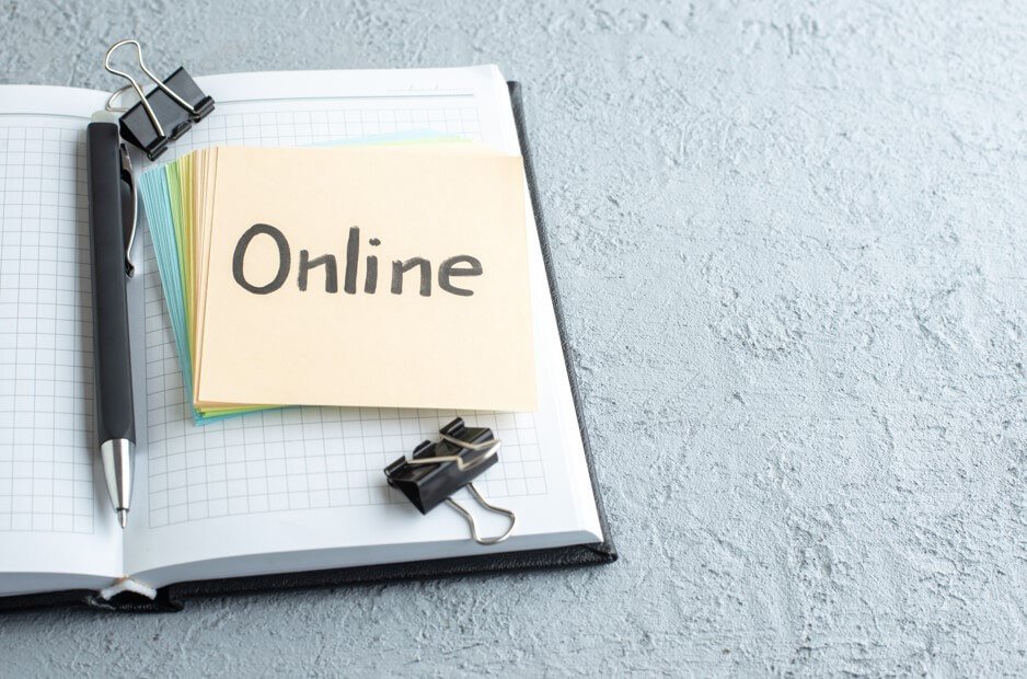 ონლაინ დოკუმენტის თარგმნა